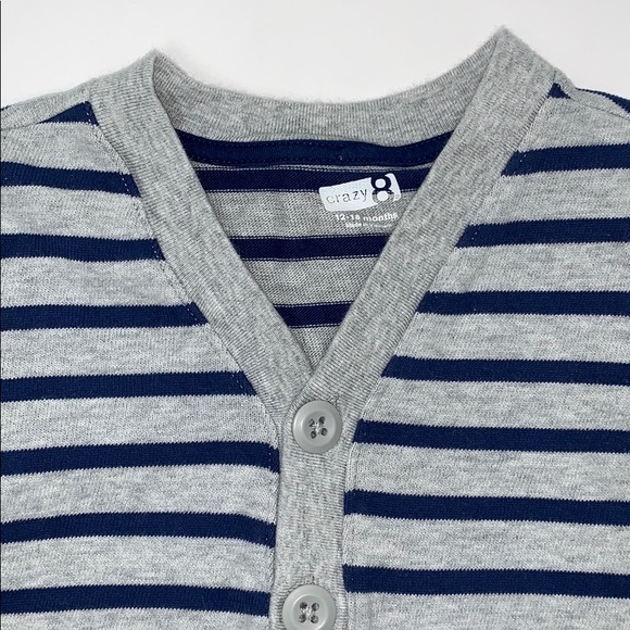 Cardigan - Picture 2 of 3